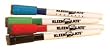 ATTACHABLE ERASERS FOR DRY 4/PK