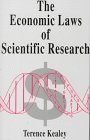 The Economic Laws of Scientific Research