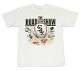 Chicago White Sox Road to Show T-Shirt