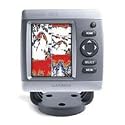 Garmin 300C Portable Color Fishfinder with Dual Beam Transducer