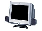 HP Pavilion m703 - Display - CRT - 17 - 1280 x 1024 / 60 Hz - 0.27 mm - VGA - speakers