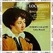 Concerti grossi / Il Pianto d'Arianna / Sinfonia funebre (Europa Galante feat. conductor: Fabio Biondi)