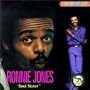 The Best of Ronnie Jones: Soul Sister