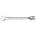 Stanley Proto J1270-28 Flex Head Combination Wrench 7/8 12 Point