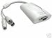 Electronics : VGA02, VGA Adpater work with any RCA Output