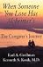 When Someone You Love Has Alzheimer's: The Caregiver's Journey (G. K. Hall Reference (Large Print))