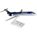 Skymarks Midwest Express Airlines B717
