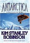 1997-09-15(月) Antarctica Kim Stanley Robinson Voyager Antarctica