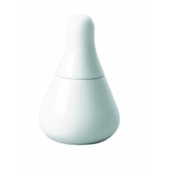 Kahla 39C269A90039C Five Senses "Milch und Zucker" Set 3-teilig, wei�