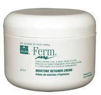 Avlon - Ferm Moisture Retainer Creme 8 oz.