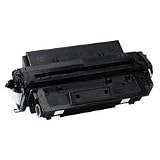 Elite Image : Laser Toner Printer Cartridge, 5000 Page Yield, Black -:- Sold as 2 Packs of - 1 - / - Total of 2 Each