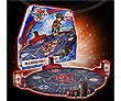 Bakugan Bakubowl Assortment