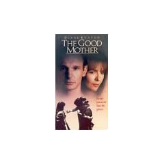The Good Mother [VHS]