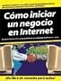 C�mo iniciar un negocio en Internet