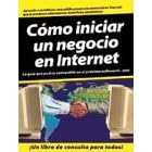 C�mo iniciar un negocio en Internet