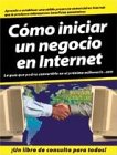 C&oacute;mo iniciar un negocio en Internet