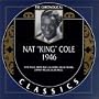 Nat King Cole 1946