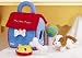 Gund My Little Puppy Play set