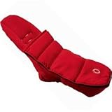 Bugaboo Bee Footmuff - Red