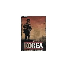 Korea: The Forgotten Conflict