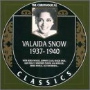 1937-1940 by Valaida Snow