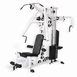 Multi Station Gym Equipment- Yukon Raptor Home Gym System