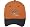 Reebok Cincinnati Bengals Retro Throwback Logo Cap (Adjustable)