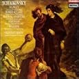 Tchaikovsky: Orchestral Music