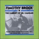 Cabinet of Dr Caligari
