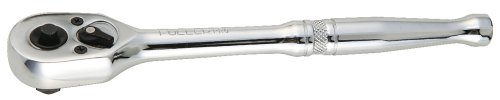 Fuller Tool 507-3902 Pro 3/8-Inch Drive 8-Inch Quick Release Ratchet