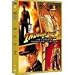 Indiana Jones Series