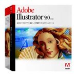 Illustrator9.0J Macintosh��