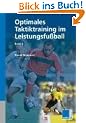 Optimales Taktiktraining im Leistungsfu�ball 1