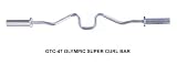 Olympic Super Curl Bar
