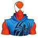 MARVEL Art Collector Series - Bust: Scarlet Spider