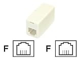StarTech RJ11COUPLER RJ11 F/F 4 Pin Phone Line Coupler