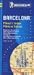 Michelin Barcelona With Index