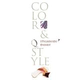Styleguide Damen - Arbeitsunterlage für die Stilberatung