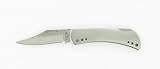 Pocket Knife 2.75 All Stainless
