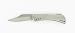 Pocket Knife 2.75 All Stainless