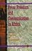 Book Press Freedom and Communication in Africa