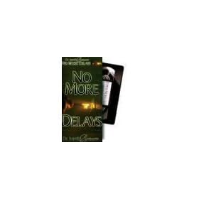 No More Delays : Juanita Bynum