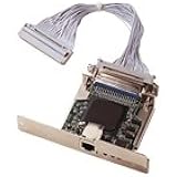 ZebraNet Internal Printserver 10/100 Z