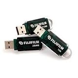 Fujifilm 4GB USB 2.0 High Speed Pen Drive
