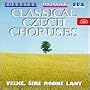 Classical Czech Choruses