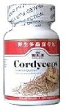 Cordyceps Capsules