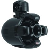 New Boss Waketower Mrwt6b Speaker 2 Way Black 60 Hz-20 Khz High Quality Performance Practical