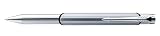 Parker Facet Mica Matte Chrome Ballpoint Pen