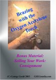 Brazing with the Oxygen Acetylene Torch