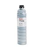 Copier toner for ricoh aficio 340, 350, 355, 450, 455 (type 3100d), black / RIC885149 / Sold as 1 Each / Mfr Part # 885149